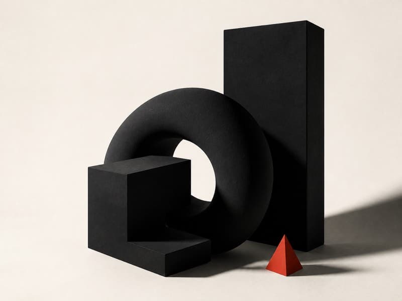 3D 与空间计算 — 3D 资产生成、渲染与 WebGL 交互体验。