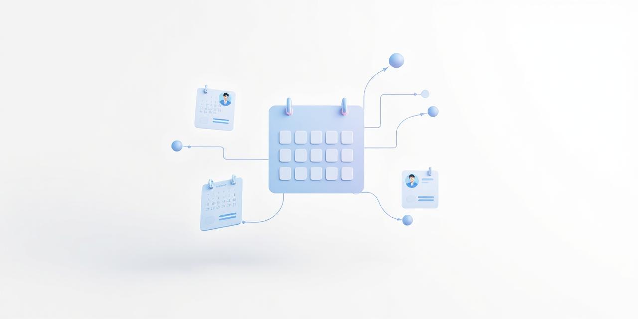 Local Business Booking System