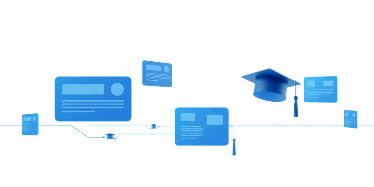 Education Enrollment System