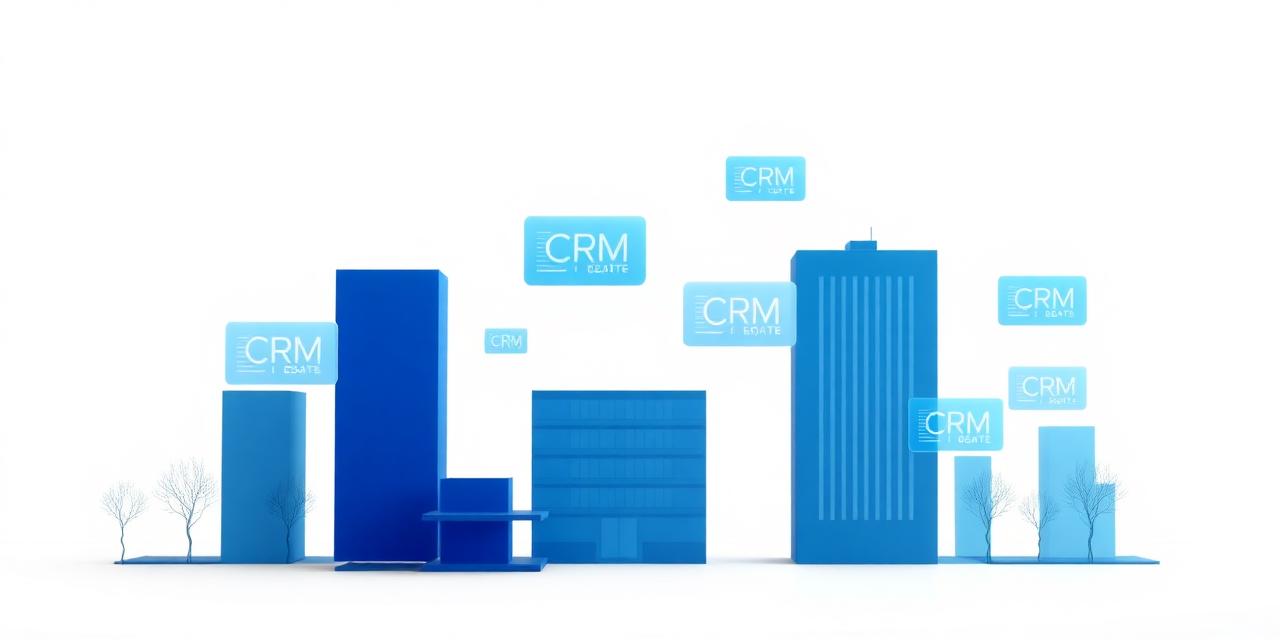 Real Estate Lead System